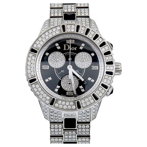 christian dior montres|dior watches for sale.